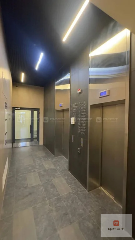 Продажа квартиры, Казань, ул. Чистопольская - Фото 17