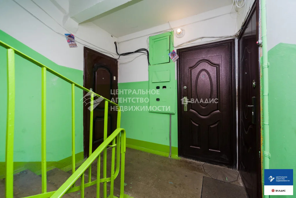 Продажа квартиры, Рязань, ул. Костычева - Фото 13