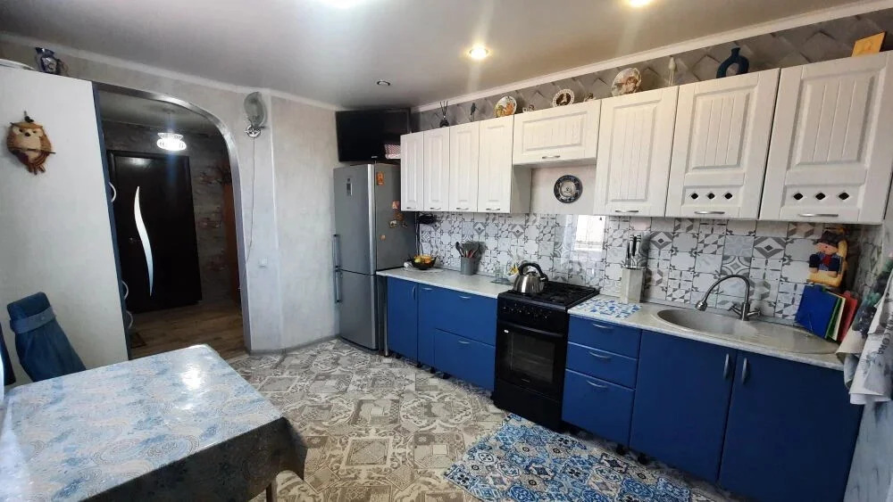 Продажа дома, Абинск, Абинский район, ул. Нефтепромысловая - Фото 10