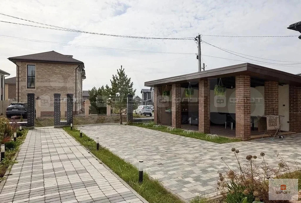 Продажа дома, Большие Кабаны, Лаишевский район, ул. Туполева - Фото 3