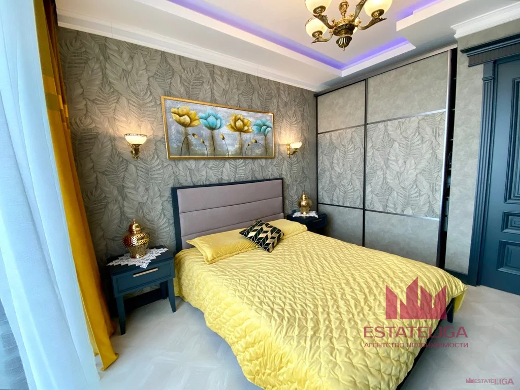 Аренда квартиры, Ленинградский пр-кт. - Фото 6