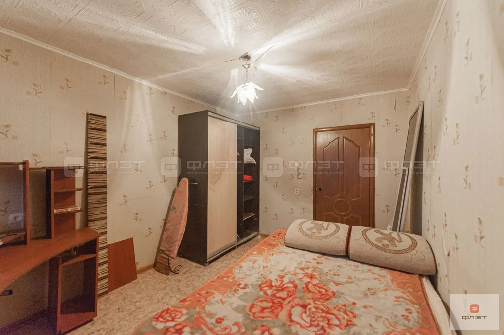 Продажа квартиры, Казань, ул. Адоратского - Фото 9