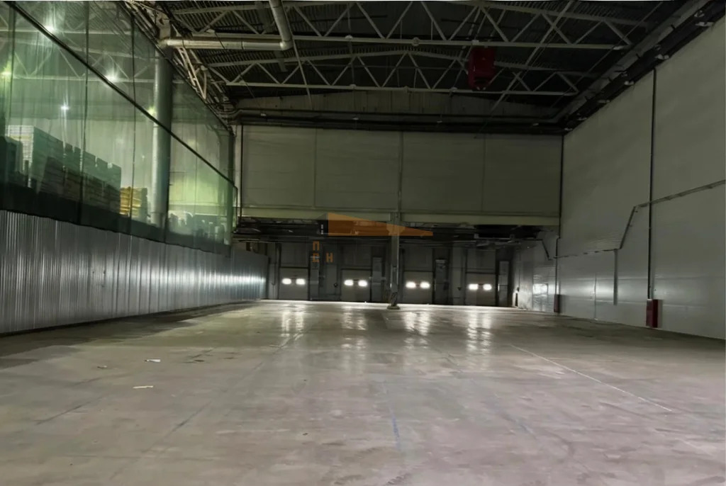 Аренда склада, Домодедово, Домодедово г. о., Логистическая ул. - Фото 3