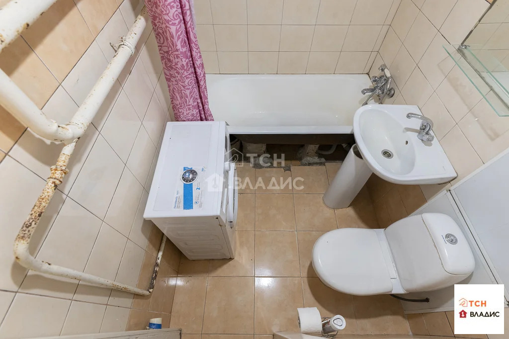 Продажа квартиры, Королев, Макаренко проезд - Фото 13