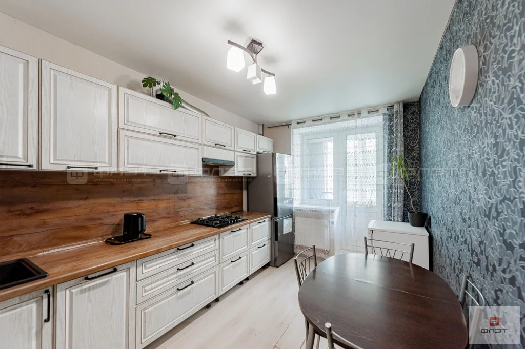 Продажа квартиры, Казань, ул. Кул Гали - Фото 3