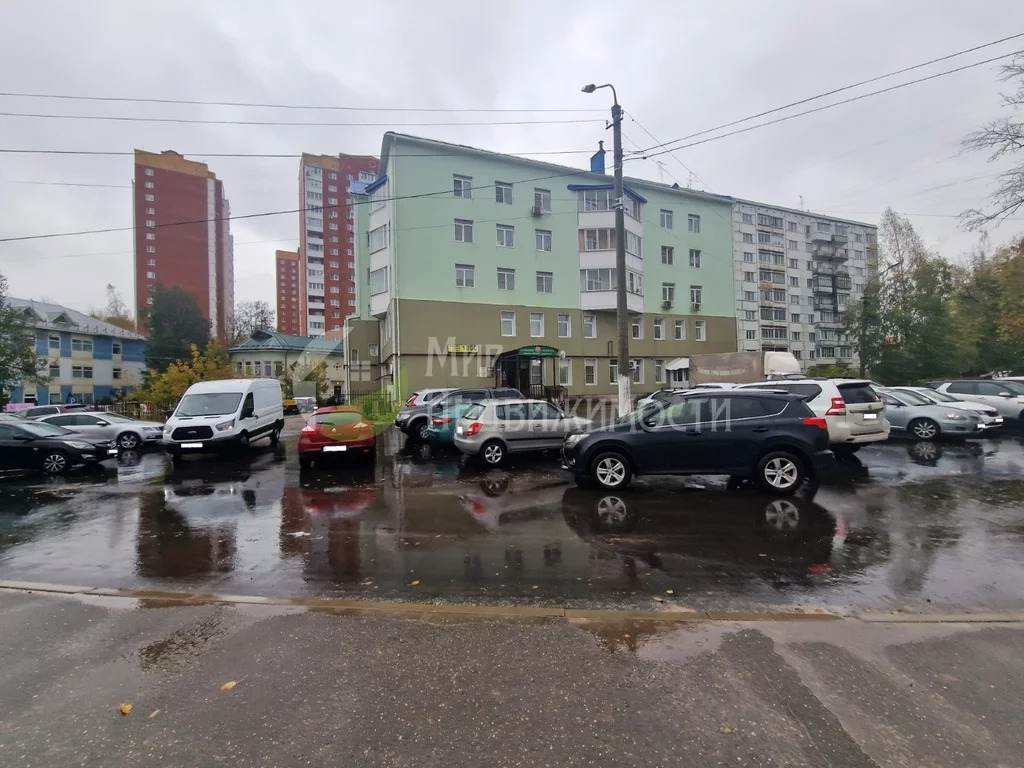 Продажа квартиры, Дмитров, Дмитровский район, 2-я Комсомольская улица - Фото 8