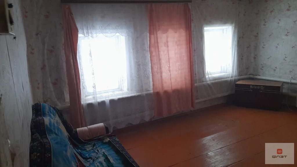 Продажа дома, Гарь, Высокогорский район, ул. Центральная - Фото 2