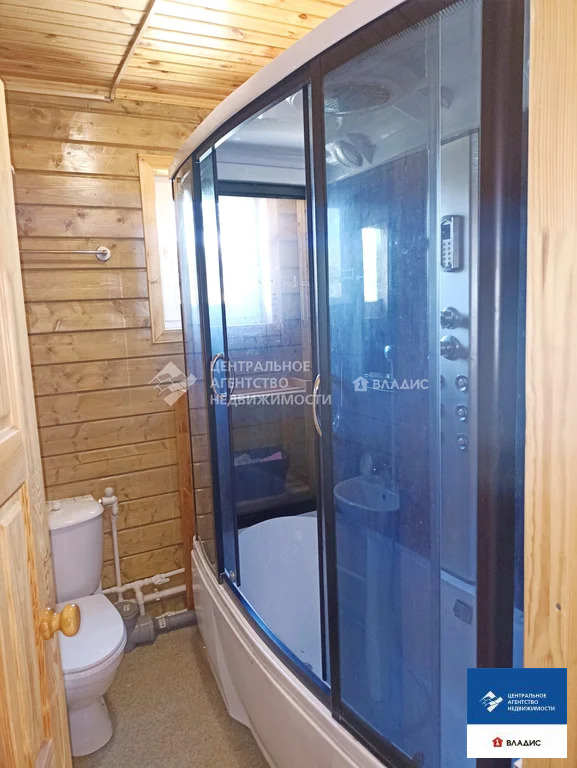 Аренда дома, Агро-Пустынь, Рязанский район - Фото 21