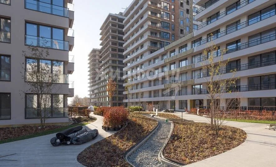 Продажа квартиры, Новосибирск, ул. Аэропорт - Фото 30