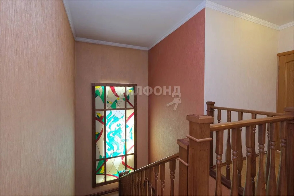 Продажа дома, Новосибирск, ул. Красных Партизан - Фото 31