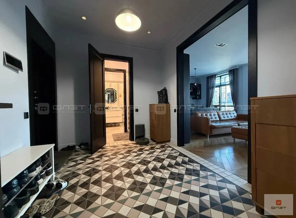 Продажа квартиры, Казань, ул. Островского - Фото 8