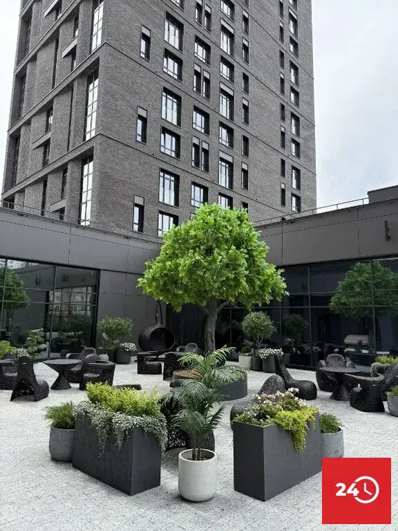 Уникальная квартира в первом премиум-доме Пензы Holms Residence - Фото 21