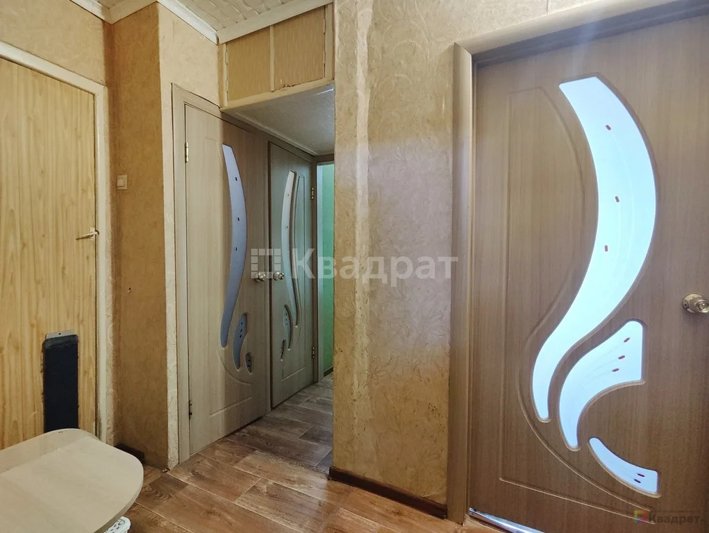 Уютная тёплая квартира ждёт именно ВАС! - Фото 11