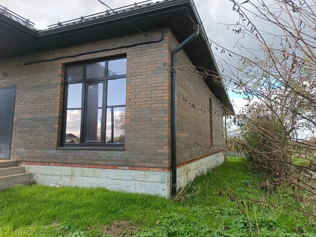 Продажа дома, Новодмитриевская, Северский район, ул. Пролетарская - Фото 3