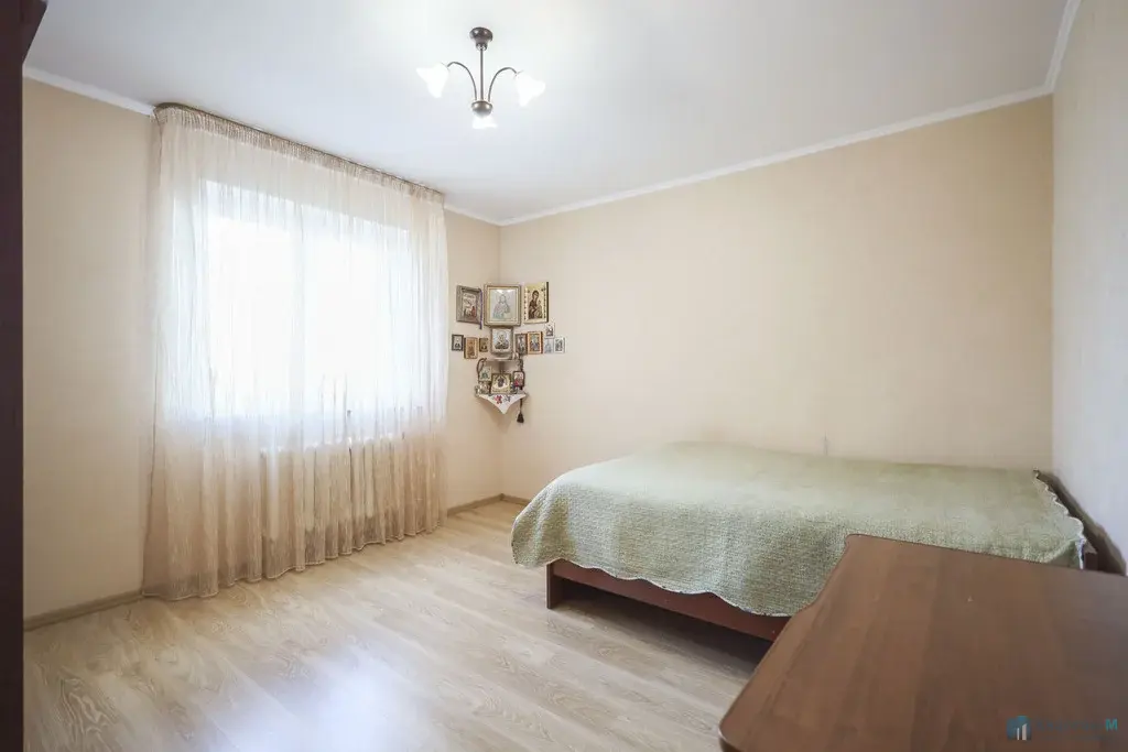 Продаётся 2-комнатная квартира в г. Фрязино, ул. Дудкина, д. 7 - Фото 8
