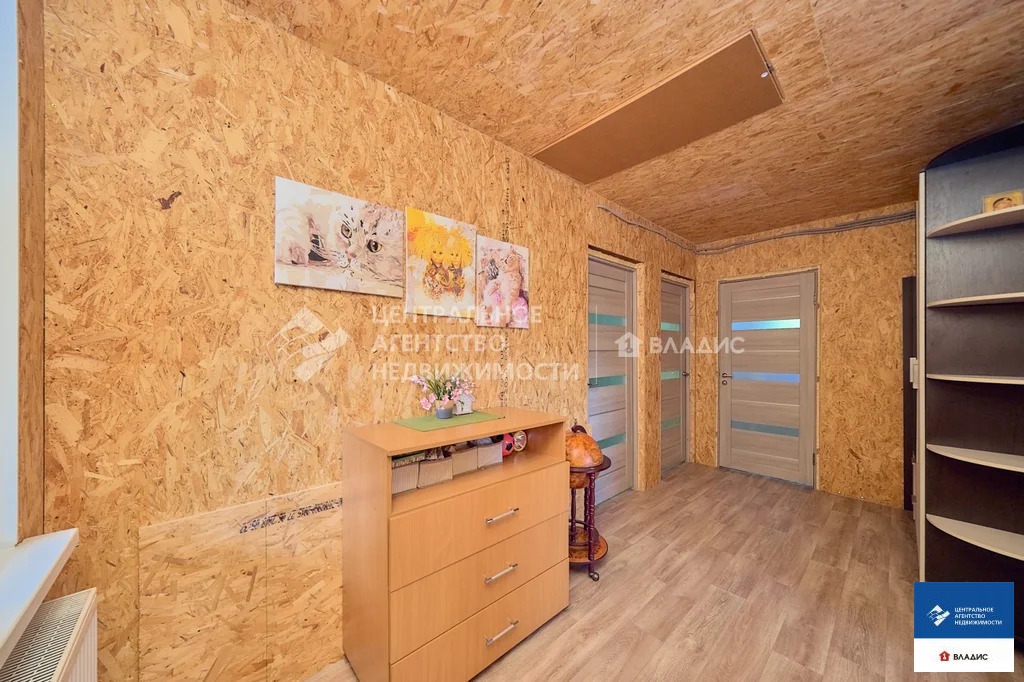 Продажа дома, Новики, Спасский район, ул. Корень - Фото 19