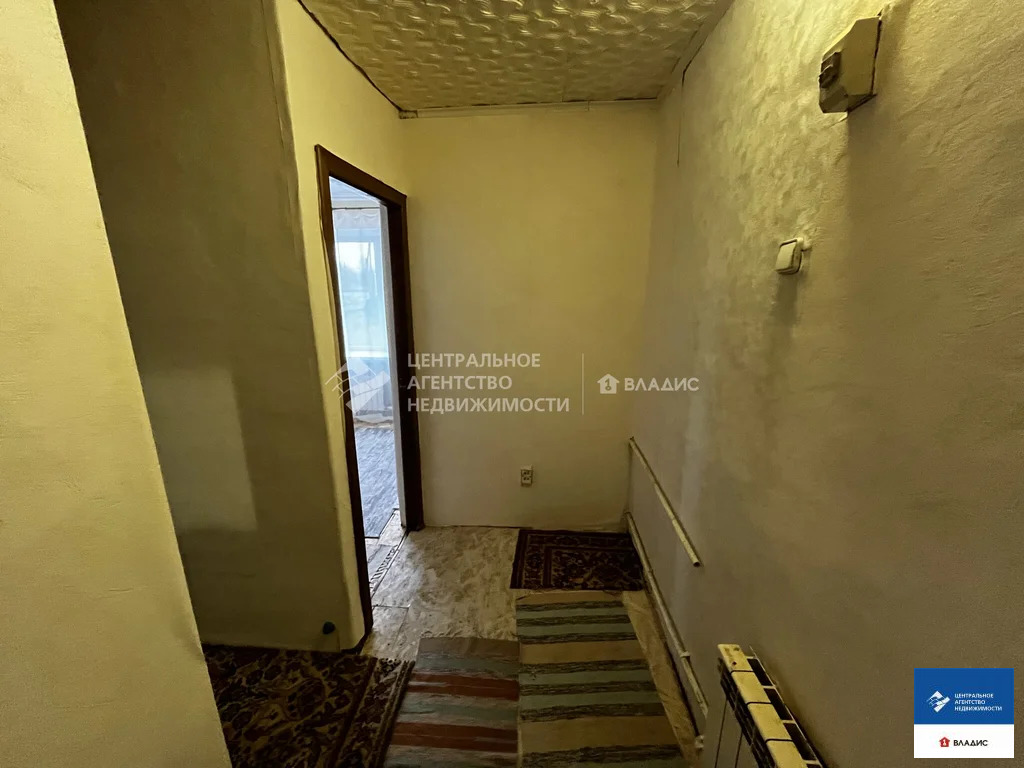 Продажа квартиры, Дегтяное, Спасский район, ул. Новая - Фото 4