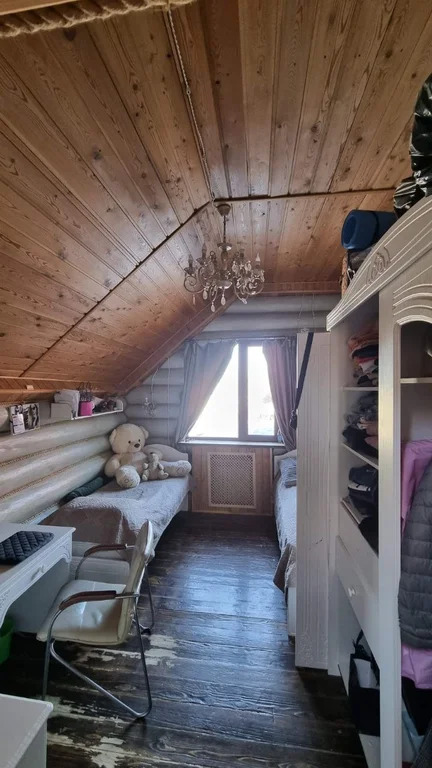 Коттедж 132.8 м2 на участке 8.5 сот. - Фото 5