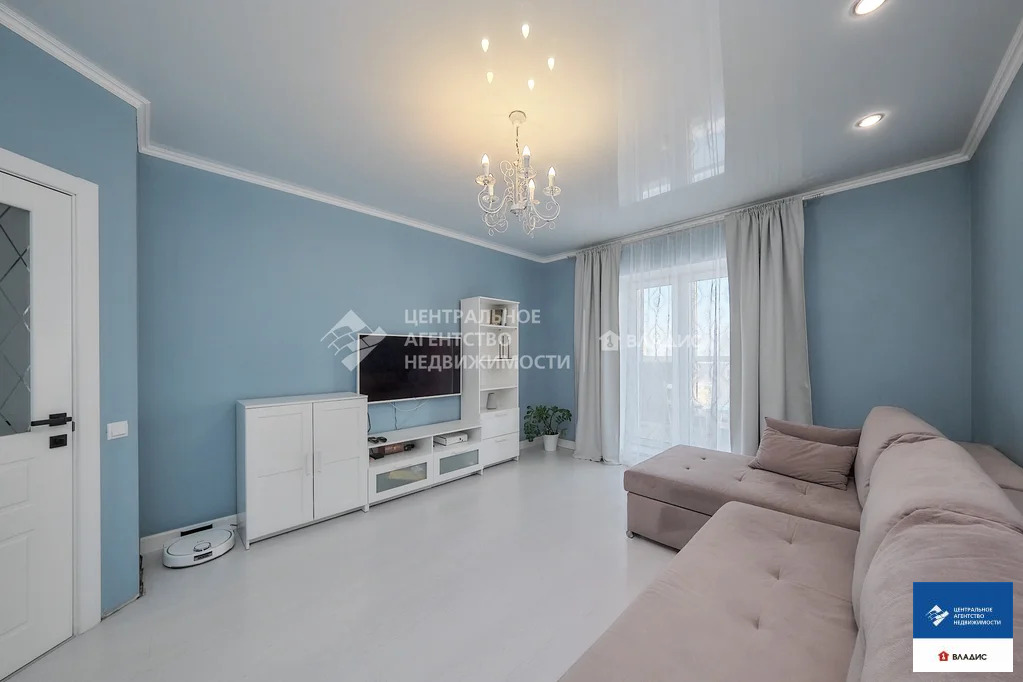 Продажа квартиры, Рязань, Старообрядческий проезд - Фото 4