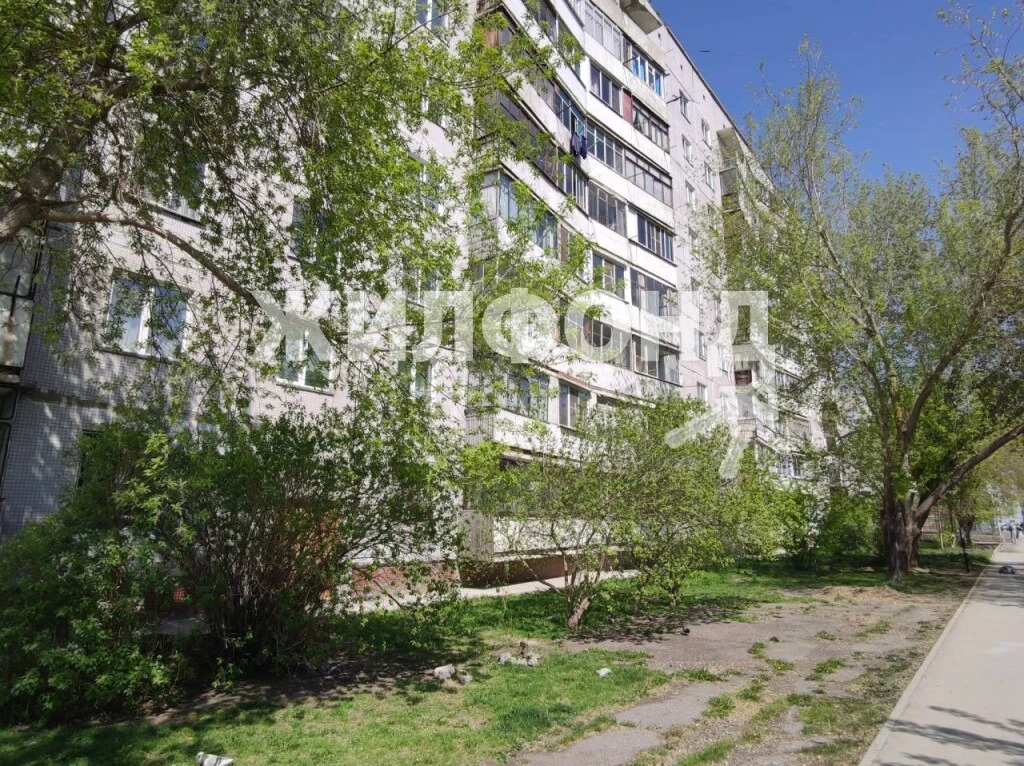 Продажа квартиры, Новосибирск, ул. Киевская - Фото 28