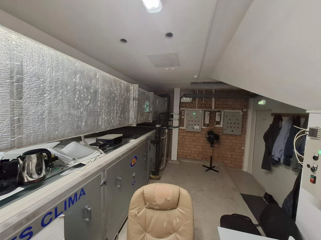 Продается здание 1810 м2 - Фото 23