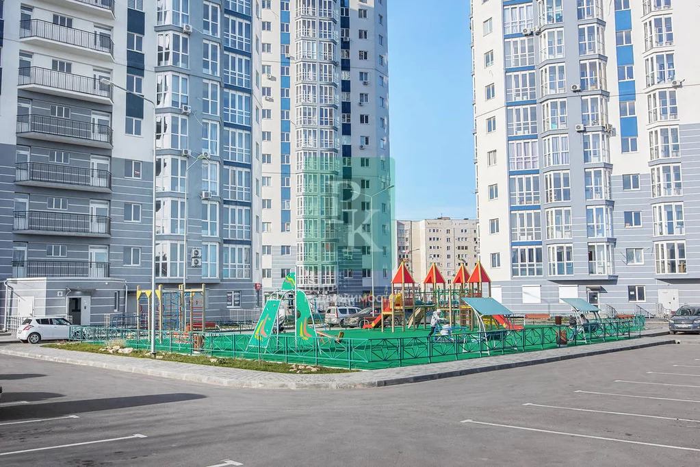 Продажа квартиры, Севастополь, улица Александра Маринеско - Фото 10