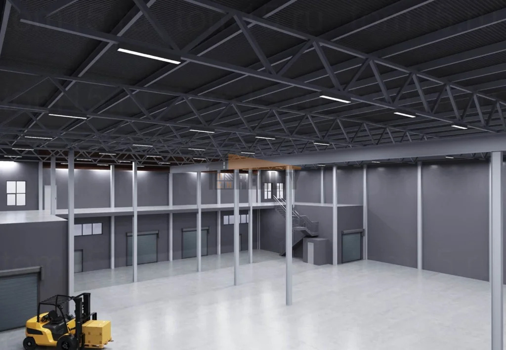 Продажа склада, Подольск, 1 - Фото 12