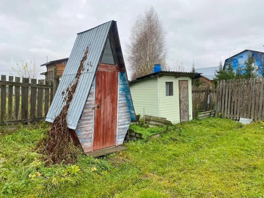 Дом 58 м2 на участке 15 сот. - Фото 14