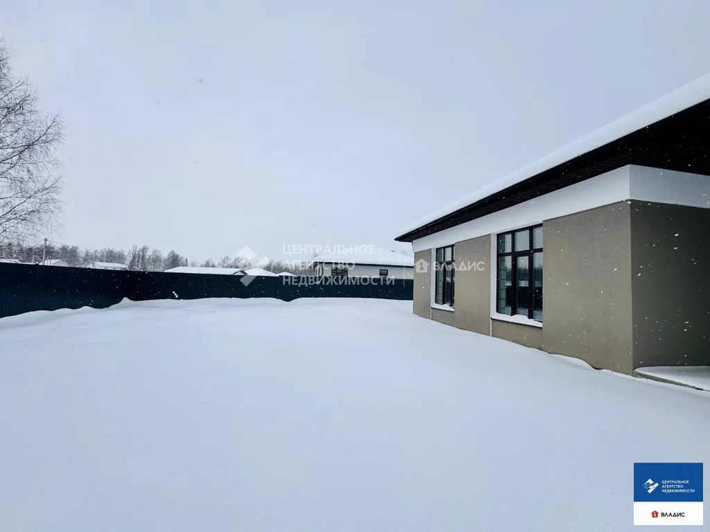 Продажа дома, Варские, Рязанский район - Фото 20