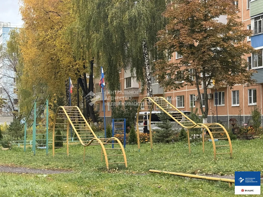 Продажа квартиры, Рязань, ул. Тимакова - Фото 17