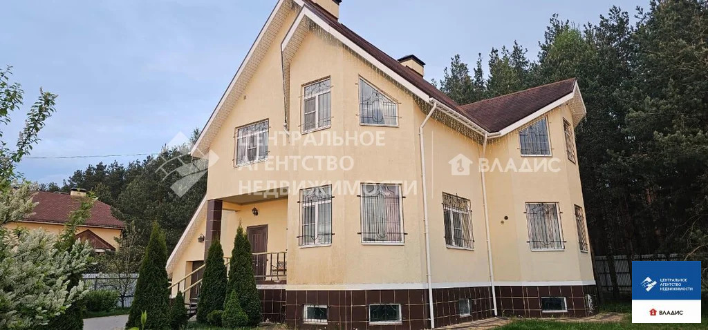 Продажа дома, Заборье, Рязанский район, Школьная улица - Фото 3