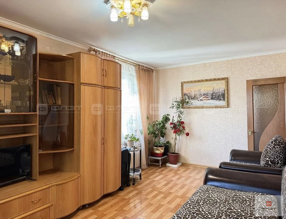 Продажа квартиры, Казань, ул. Волгоградская - Фото 3