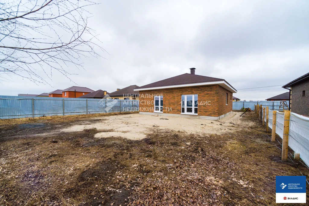 Продажа дома, Рыбное, Рыбновский район, Богатырская улица - Фото 10