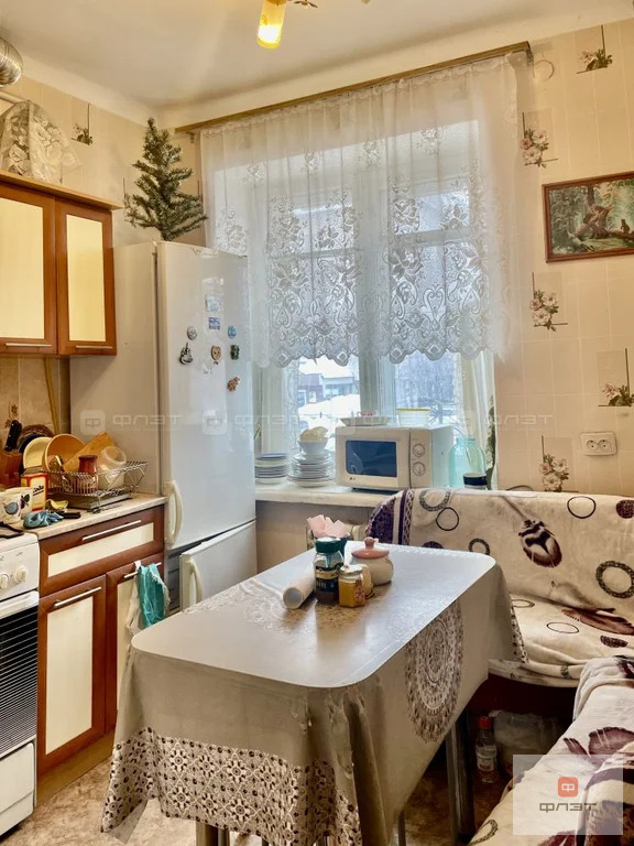 Продажа квартиры, Казань, ул. Короленко - Фото 17