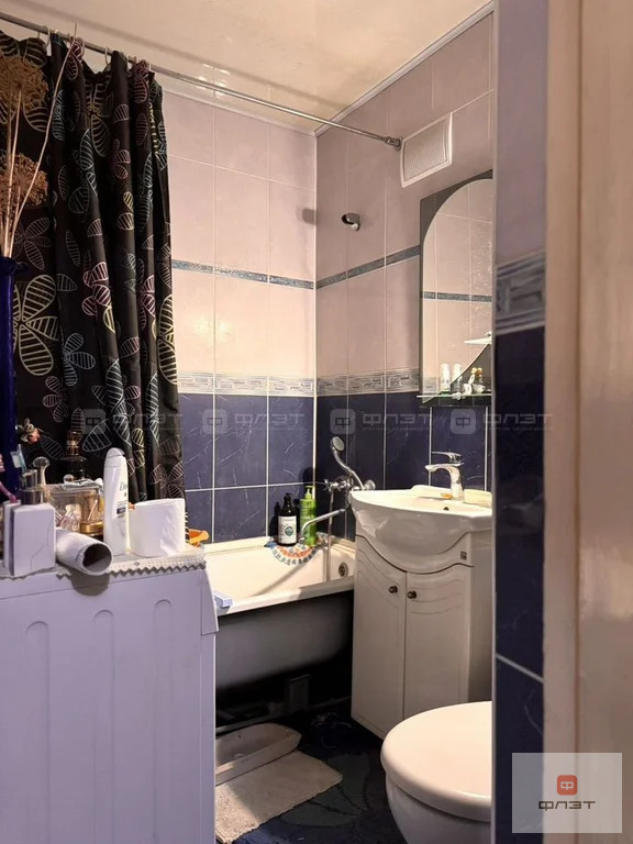 Продажа квартиры, Казань, ул. 8 Марта - Фото 11