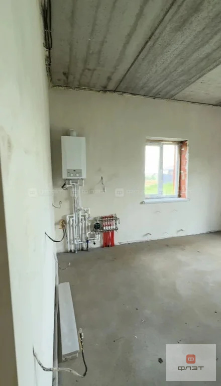 Продажа дома, Куюки, Пестречинский район, ул. 27-й Квартал - Фото 4