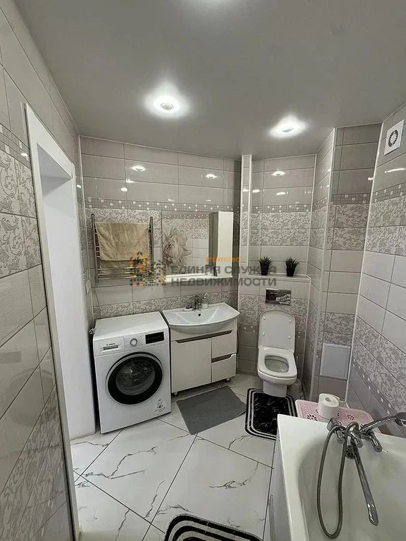 Аренда квартиры, Уфа, ул. Левитана - Фото 19