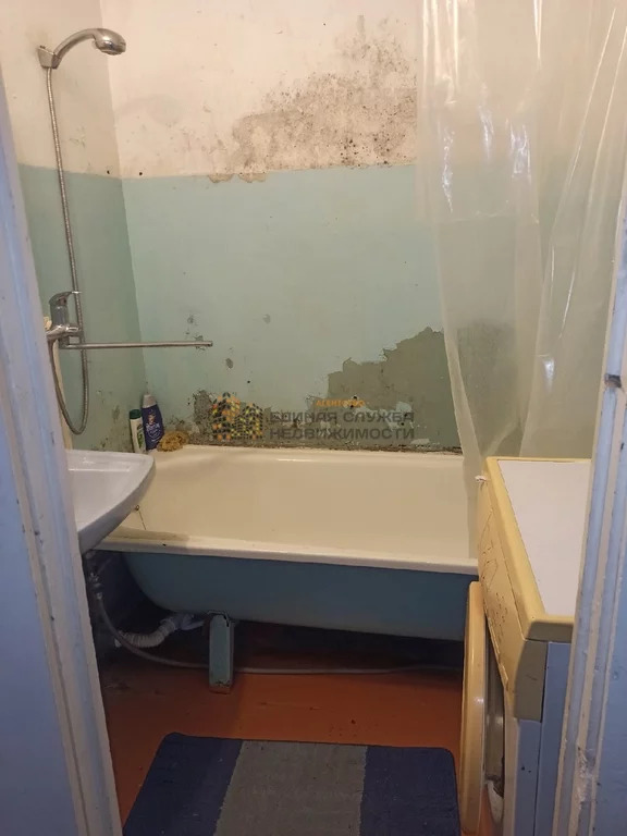 Аренда квартиры, Уфа, ул. Касимовская - Фото 16