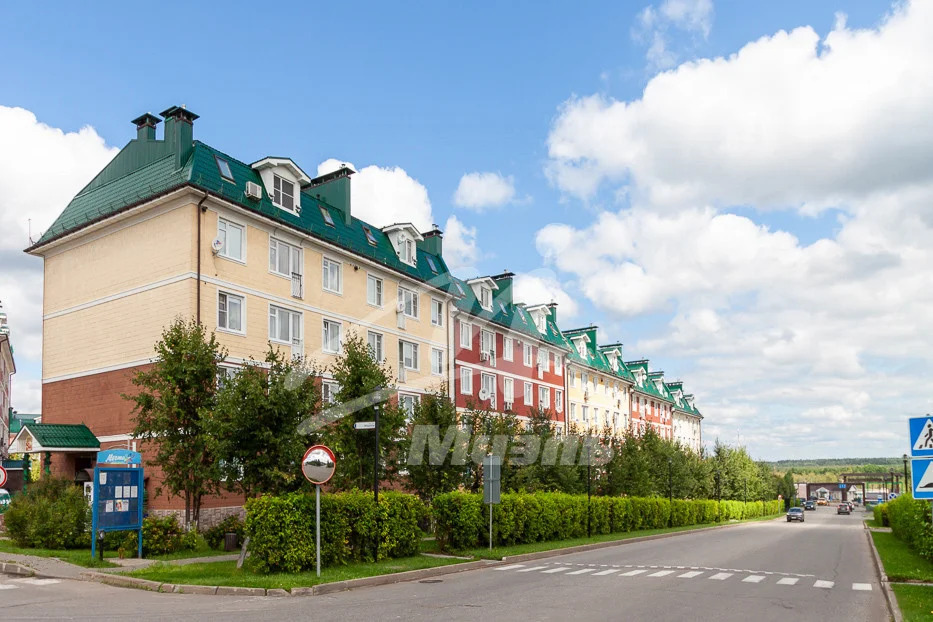 Продажа квартиры, Дмитров, Дмитровский район, Радости б-р. - Фото 22