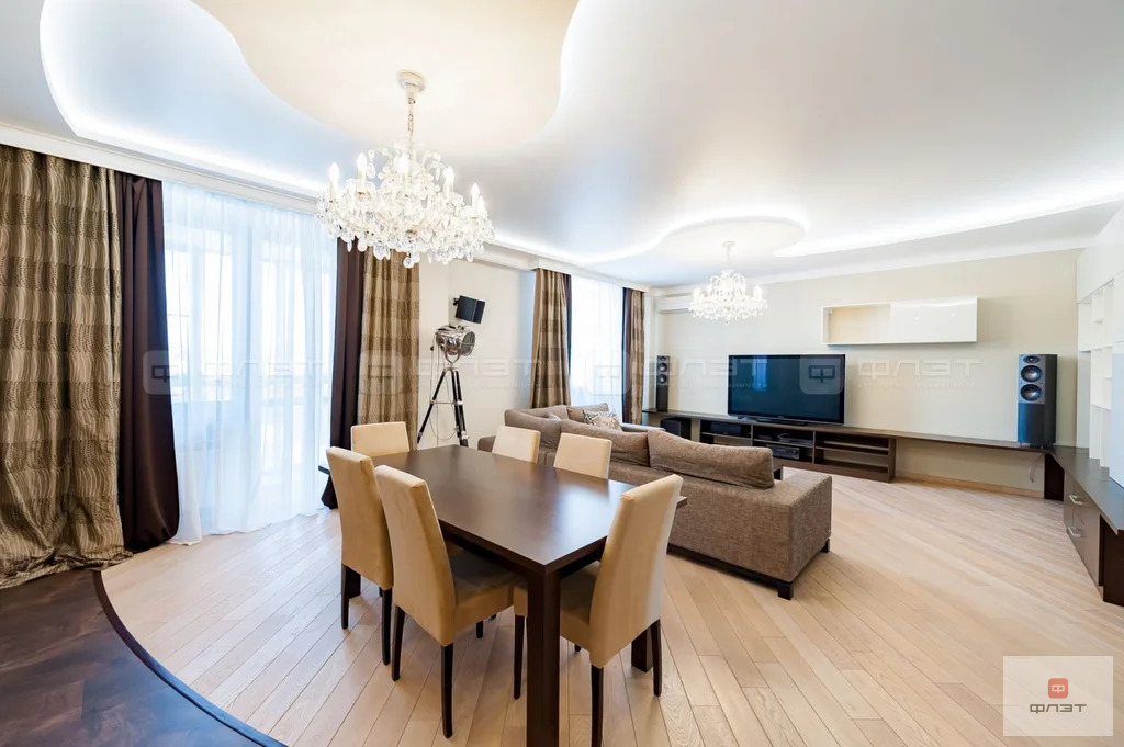 Продажа квартиры, Казань, ул. Касаткина - Фото 1