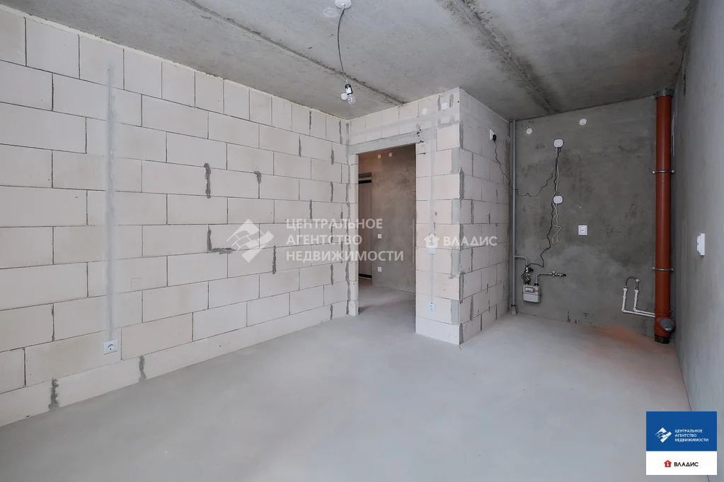 Продажа квартиры, Рязань, Семчинская улица - Фото 10