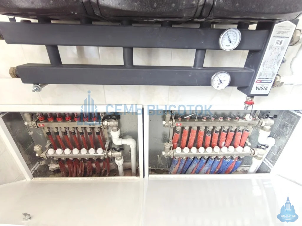 Продажа дома, Чехов, Чеховский район, ул. Цветочная - Фото 31