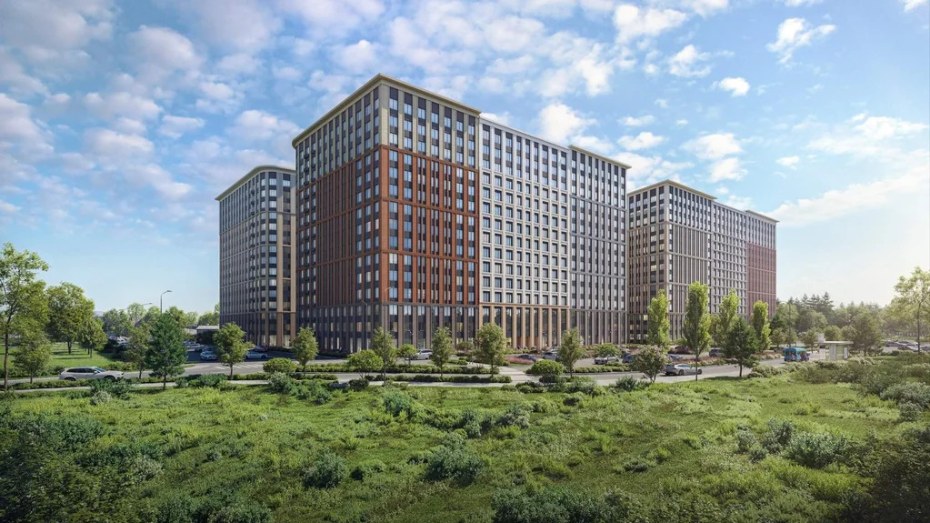 Продам 3-комн. квартиру 71.21 кв.м. - Фото 5