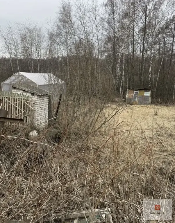 Продажа участка, Казань, садоводческое товарищество Кооператор - Фото 17