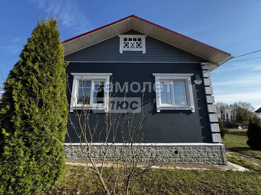 Продажа дома, Талдом, Талдомский район - Фото 3