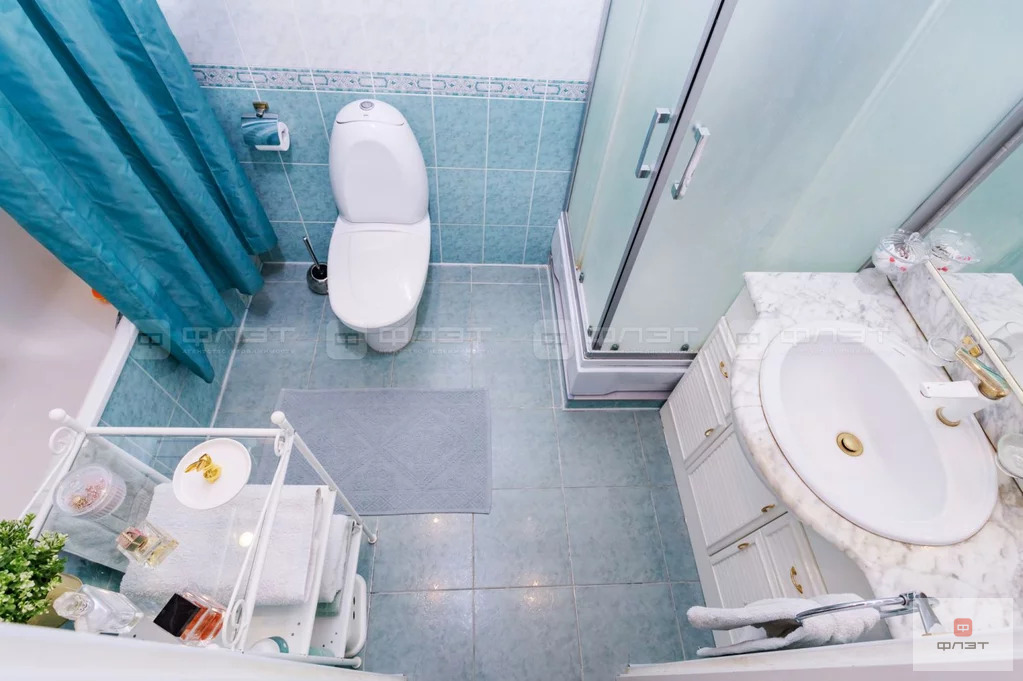 Продажа квартиры, Казань, ул. Восстания - Фото 28