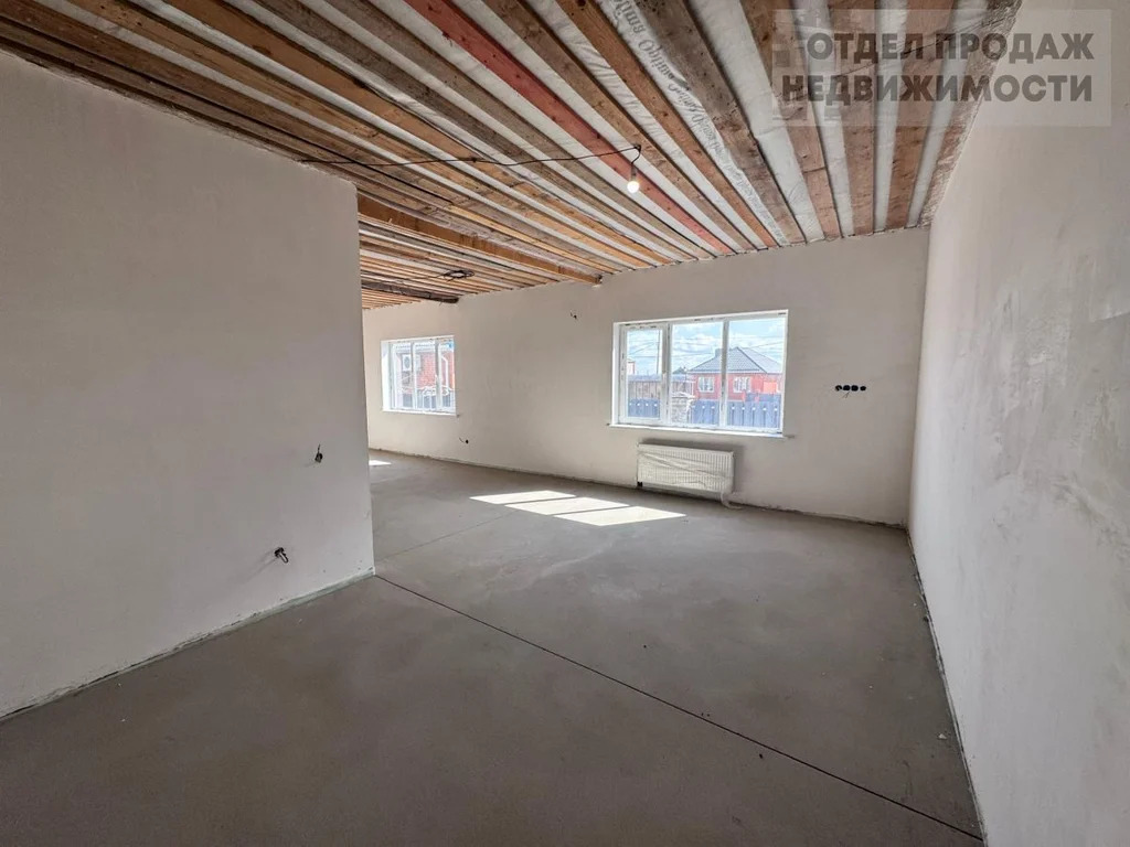 Новый дом - Фото 3