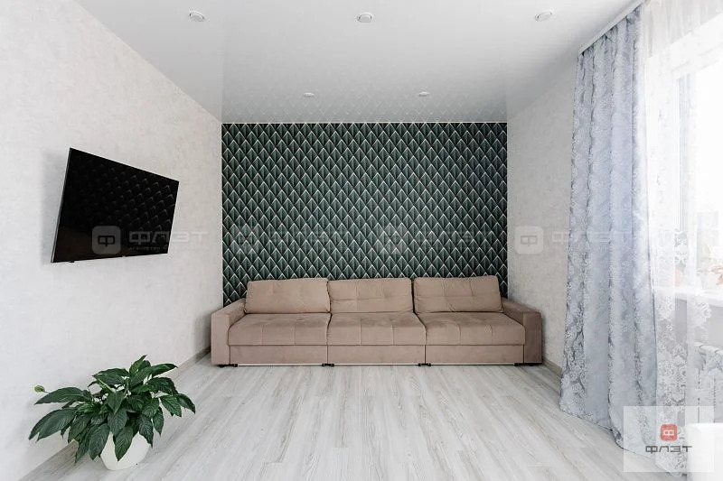 Продажа дома, Травкино, Лаишевский район, ул. Дружбы - Фото 21