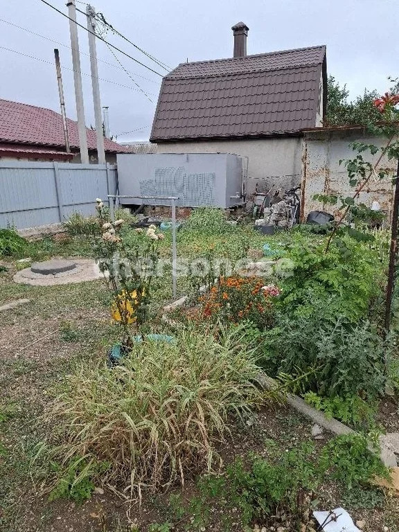 Продажа дома, Севастополь, улица Летчицы Евдокии Бершанской - Фото 7