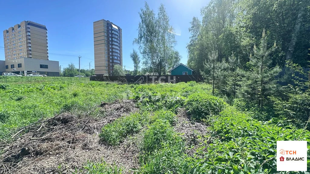 Продажа участка, Зеленоградский, Пушкинский район, ул. Речная - Фото 12
